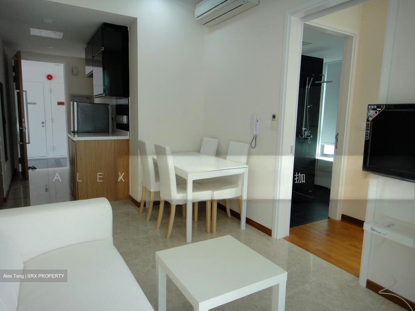 Newton Edge (D9), Apartment #503885741